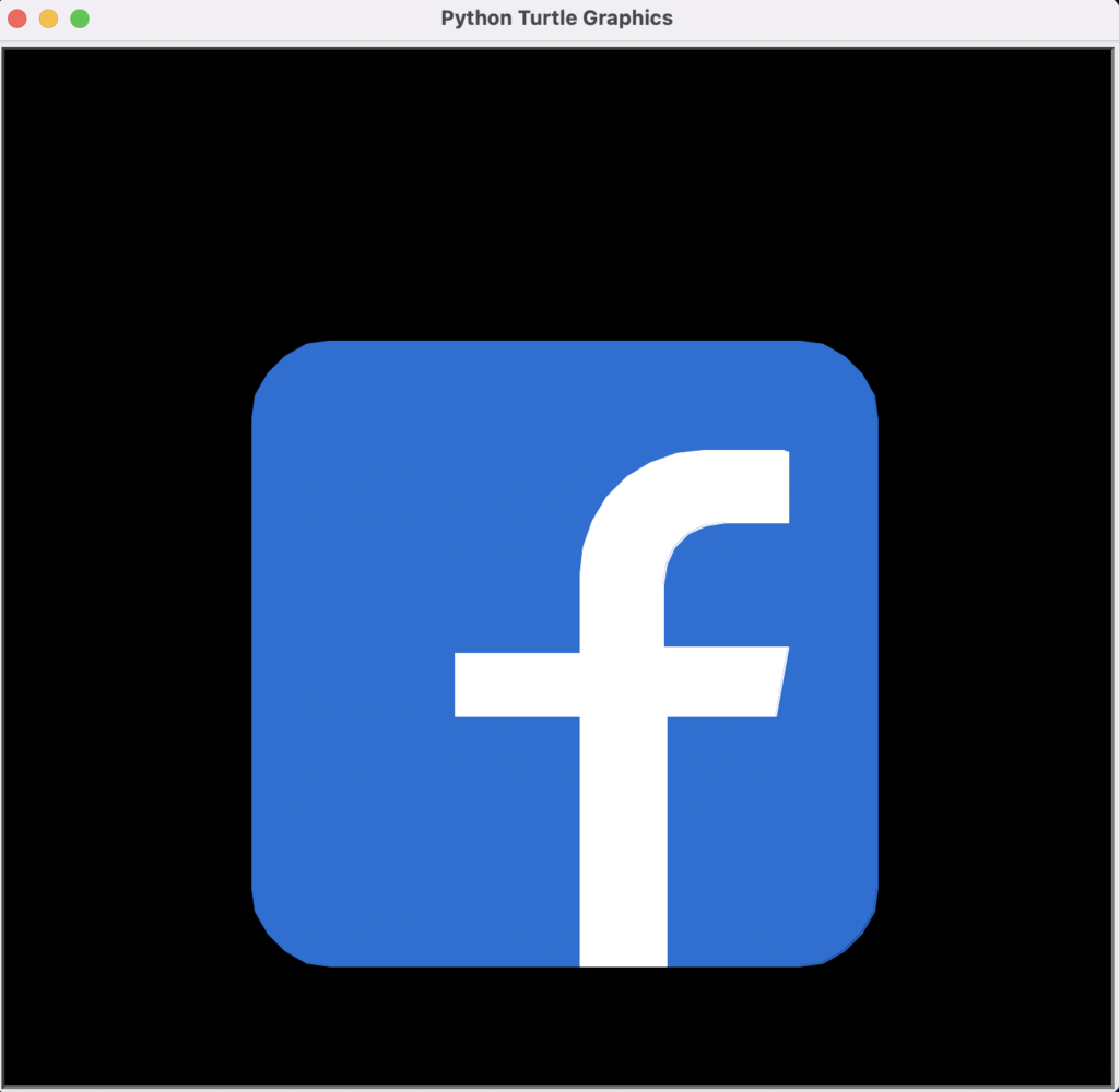 Facebook Logo