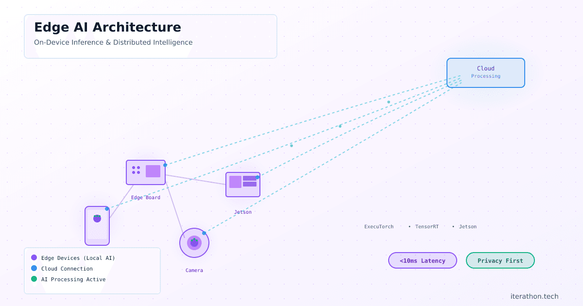 Edge AI & On-Device Inference 2026: Implementation Guide for Developers