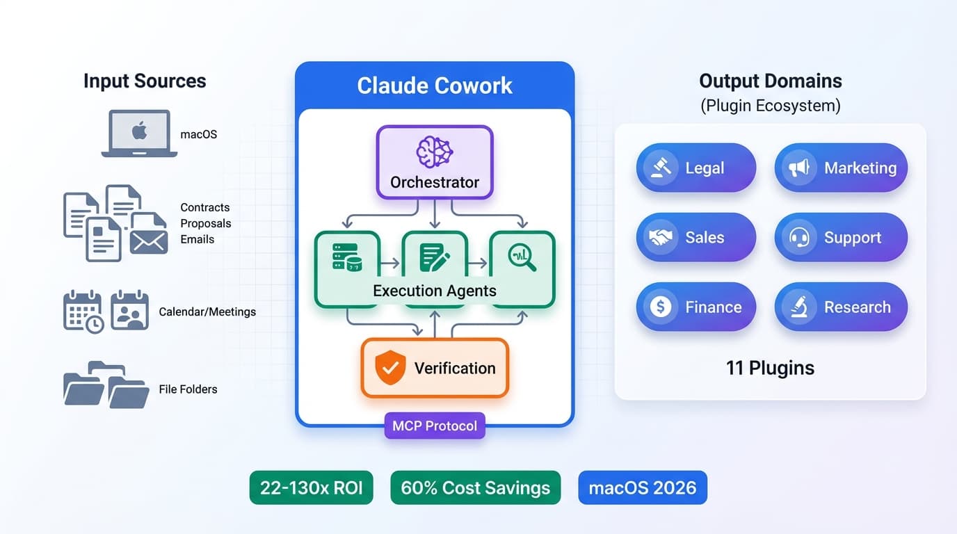 Claude Cowork Production Deployment Guide 2026