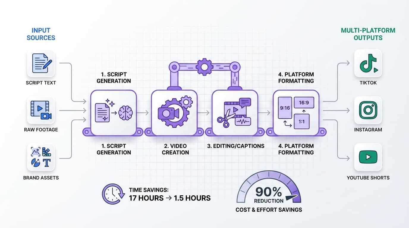 Video Marketing Automation Business Guide