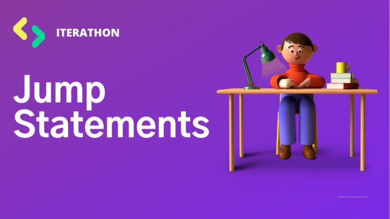Jump Statement in Python with Examples