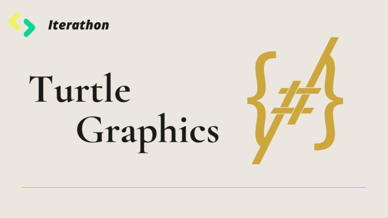 What is python turtle graphics and its commands